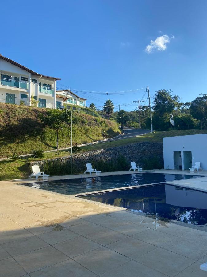 Capitólio Casa Em Escarpas Do Lagoヴィラ エクステリア 写真